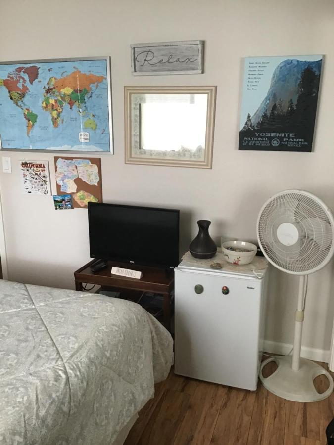 Clovis, Ca National Parks Room מראה חיצוני תמונה