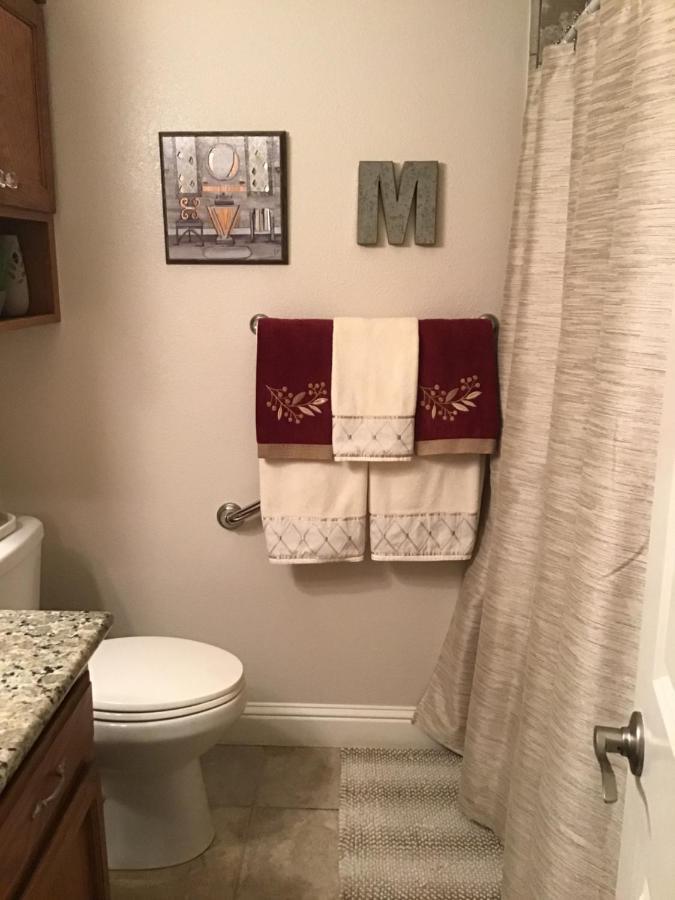 Clovis, Ca National Parks Room מראה חיצוני תמונה