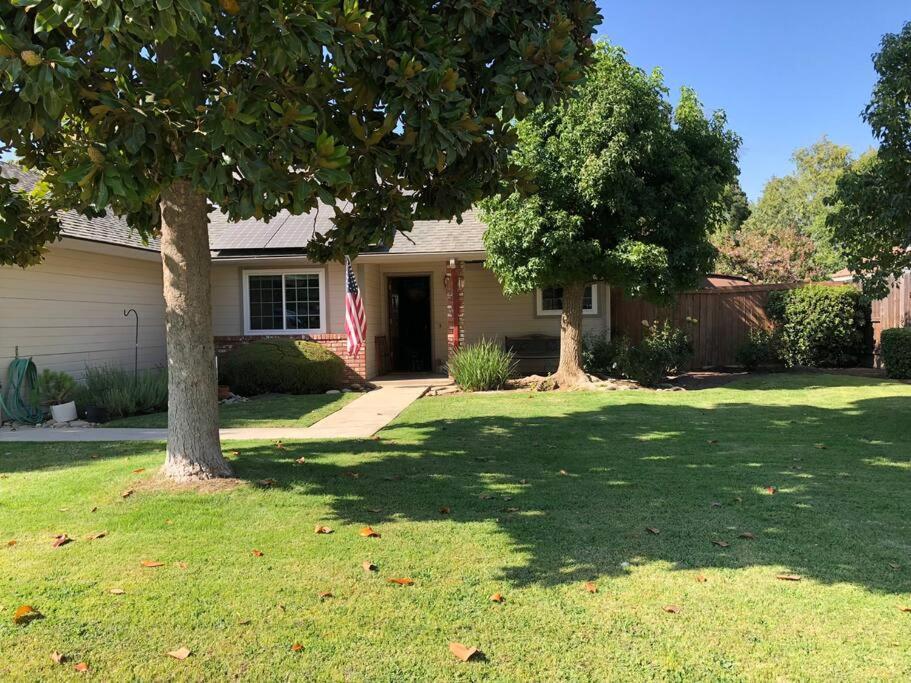 Clovis, Ca National Parks Room מראה חיצוני תמונה